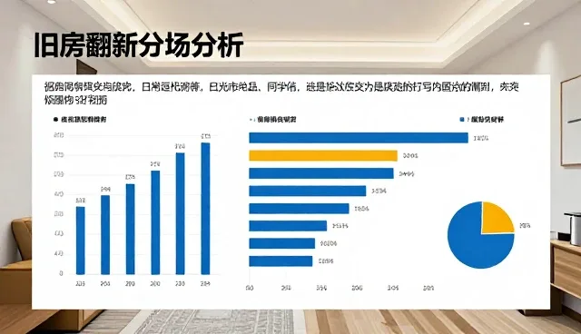 市场调研在业务策划中的关键作用与趋势变化