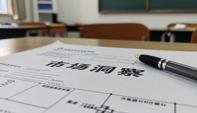 数据整合在市场调研中的实际应用与挑战