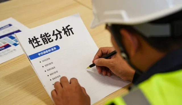 企业选型时如何精准把握性能分析的关键点