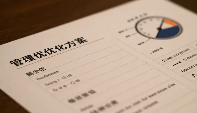 业务优化中商务场景的适用情况与限制分析