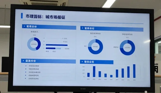 市场调研中商务沟通的常见问题与应对策略