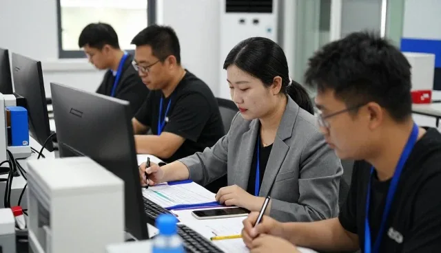 企业策划服务资讯：市场调研服务在社区服务站的应用要点