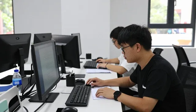 管理咨询让市政工程应用更加便捷